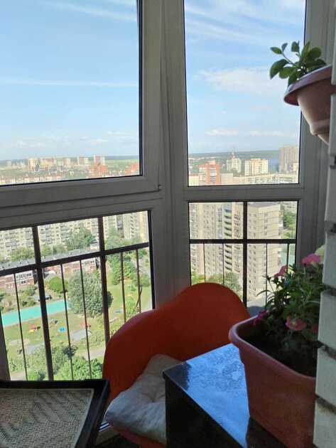 Интерьер объекта «Караваевская улица, 28к1»