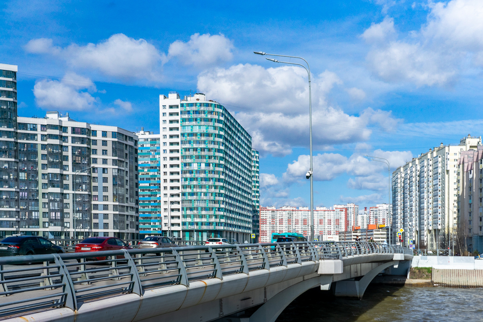 Интерьер объекта «Героев 27»