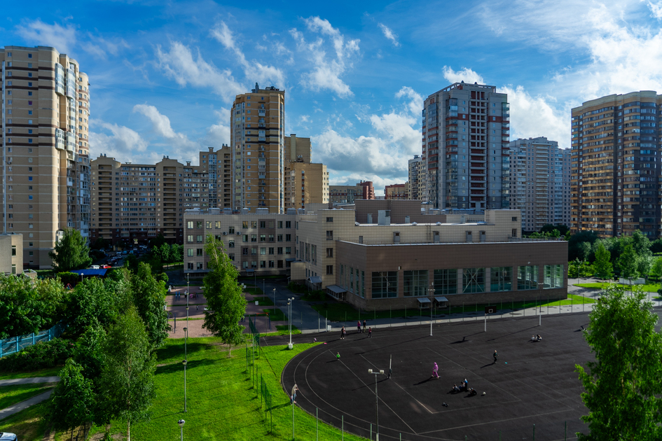 Интерьер «Казакова 50», фото 42