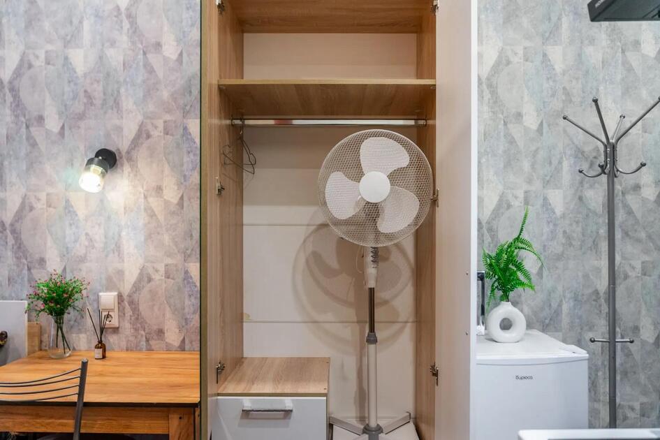 Интерьер объекта «Лиговский проспект 56е»